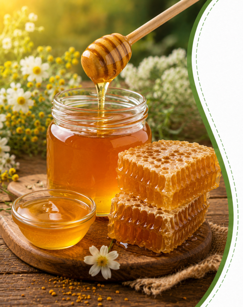 HONEY_PRODUCTS